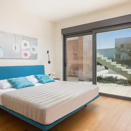 Vila Old Olive Vii -heated Pool - By Vivi Rent *