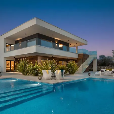 Villa Old Olive Vii -heated Pool - By Vivi Rent Vodnjan
