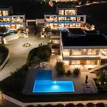 Villa Old Olive Vii By Vivi Rent *