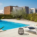 Villa Old Olive Vii By Vivi Rent *
