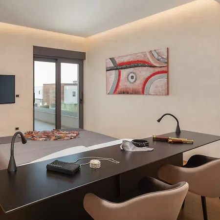Villa Old Olive Vii -heated Pool - By Vivi Rent *