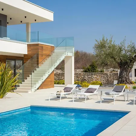 Old Olive Vii -heated Pool - By Vivi Rent Vodnjan