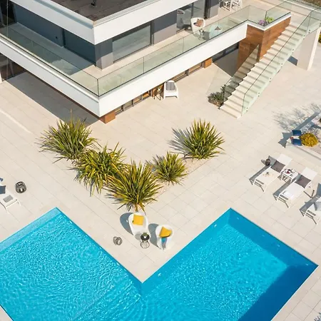 Old Olive Vii -heated Pool - By Vivi Rent Vodnjan